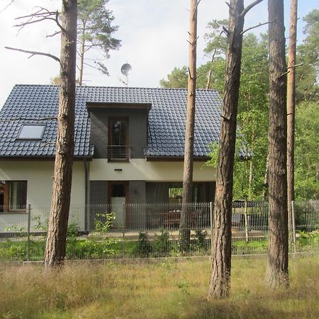 Vila Amadea Łukęcin Pokoj fotografie