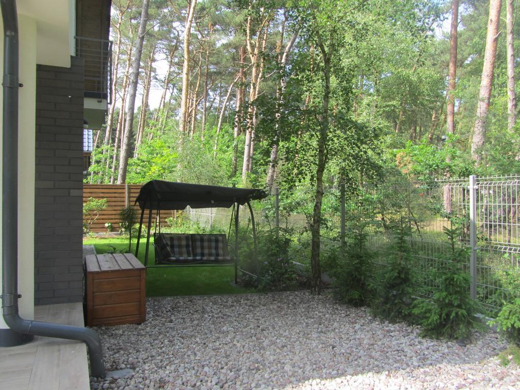 Vila Amadea Łukęcin Pokoj fotografie