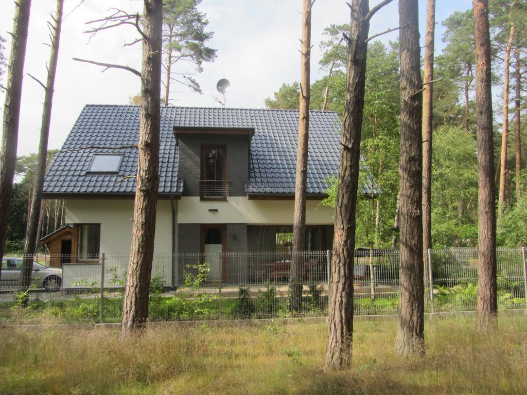 Vila Amadea Łukęcin Pokoj fotografie